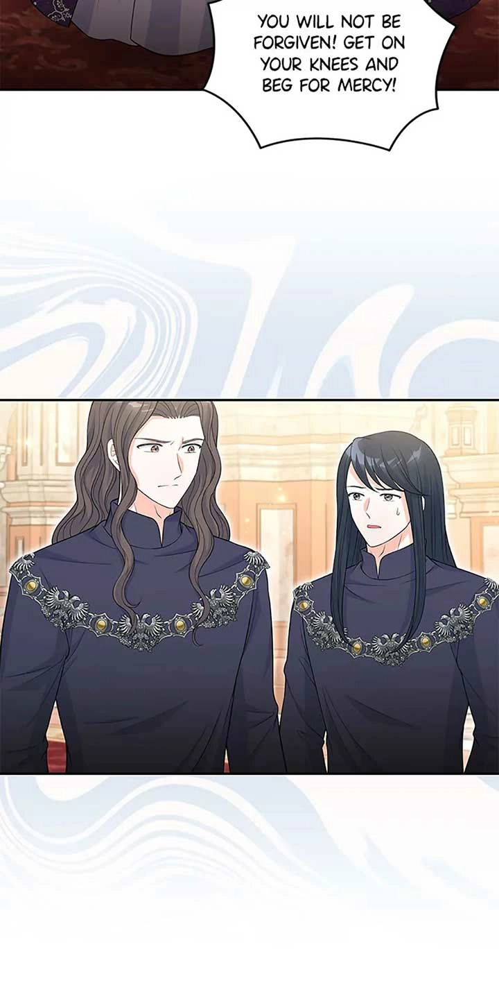 The S-Class Baby Princess Is Too Powerful Chapter 37 page 60 - 