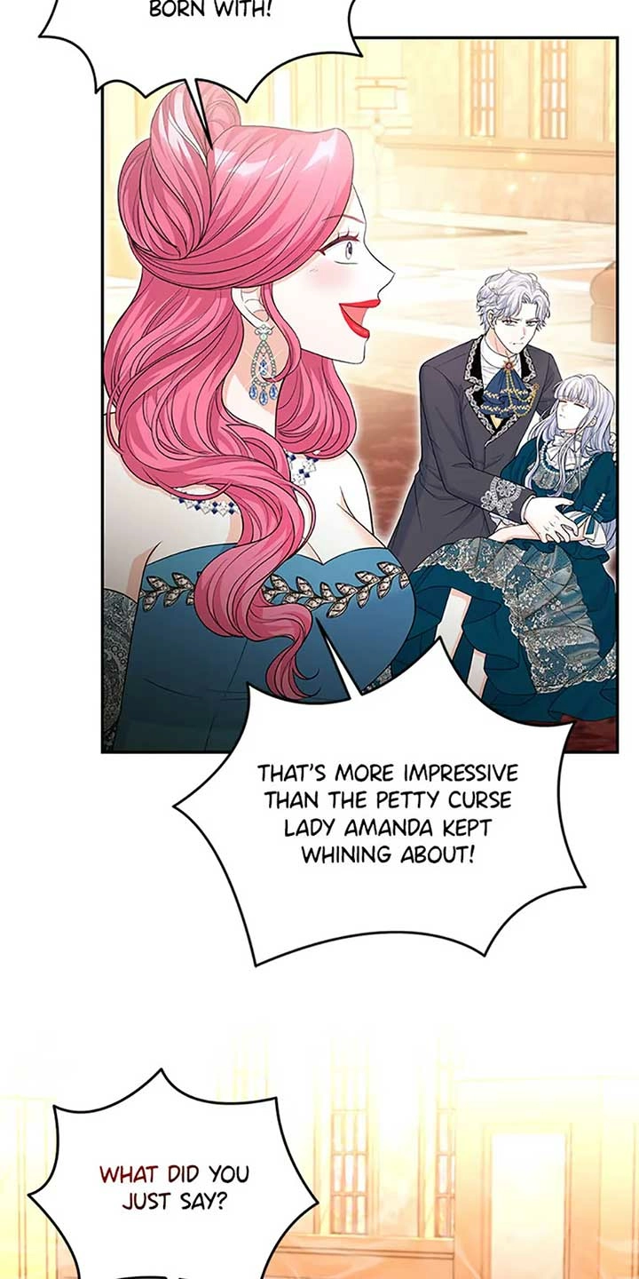 The S-Class Baby Princess Is Too Powerful Chapter 37 page 62 - 