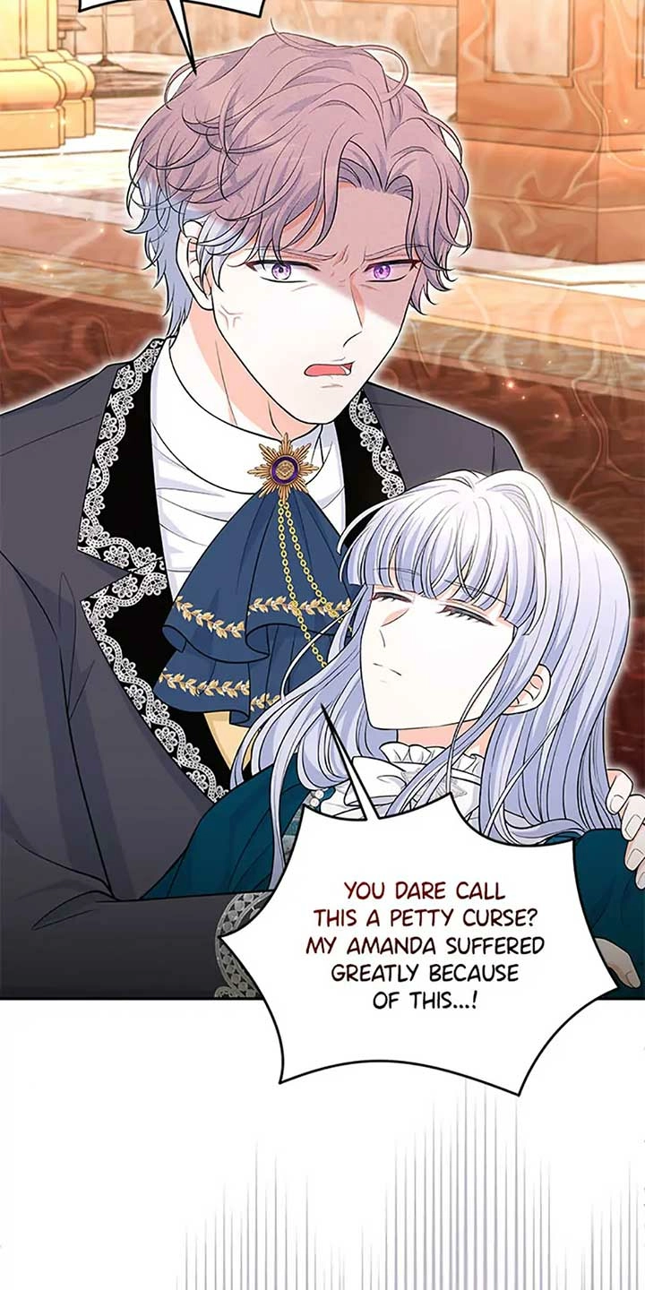 The S-Class Baby Princess Is Too Powerful Chapter 37 page 63 - 