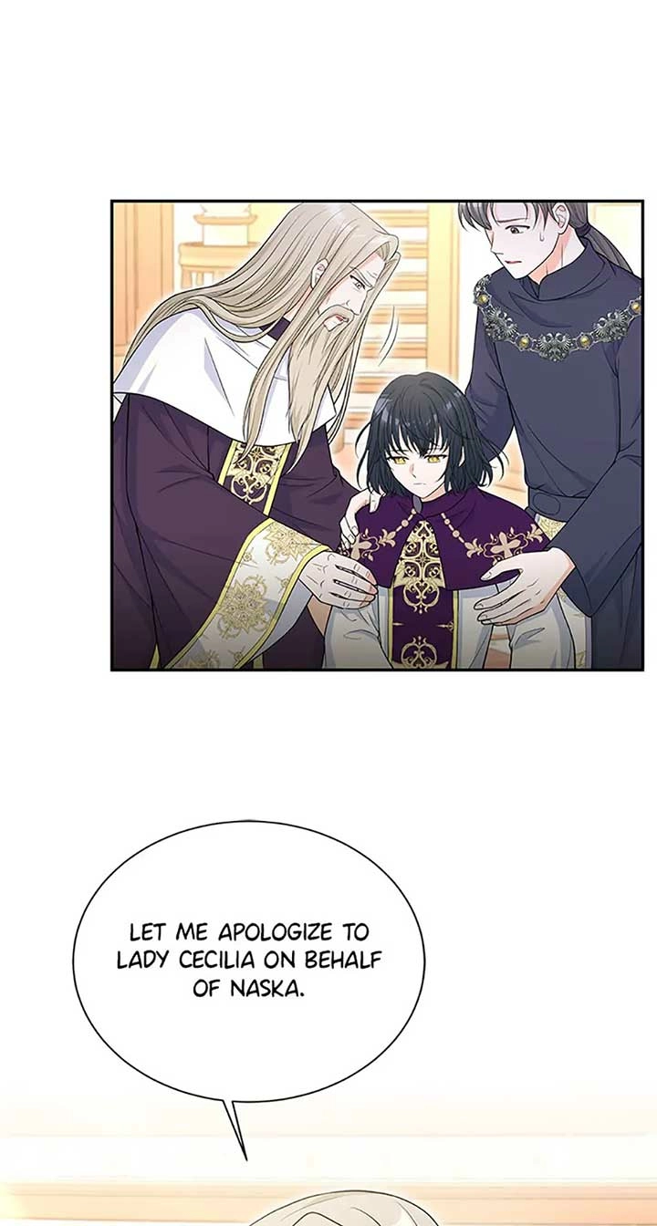 The S-Class Baby Princess Is Too Powerful Chapter 37 page 65 - 
