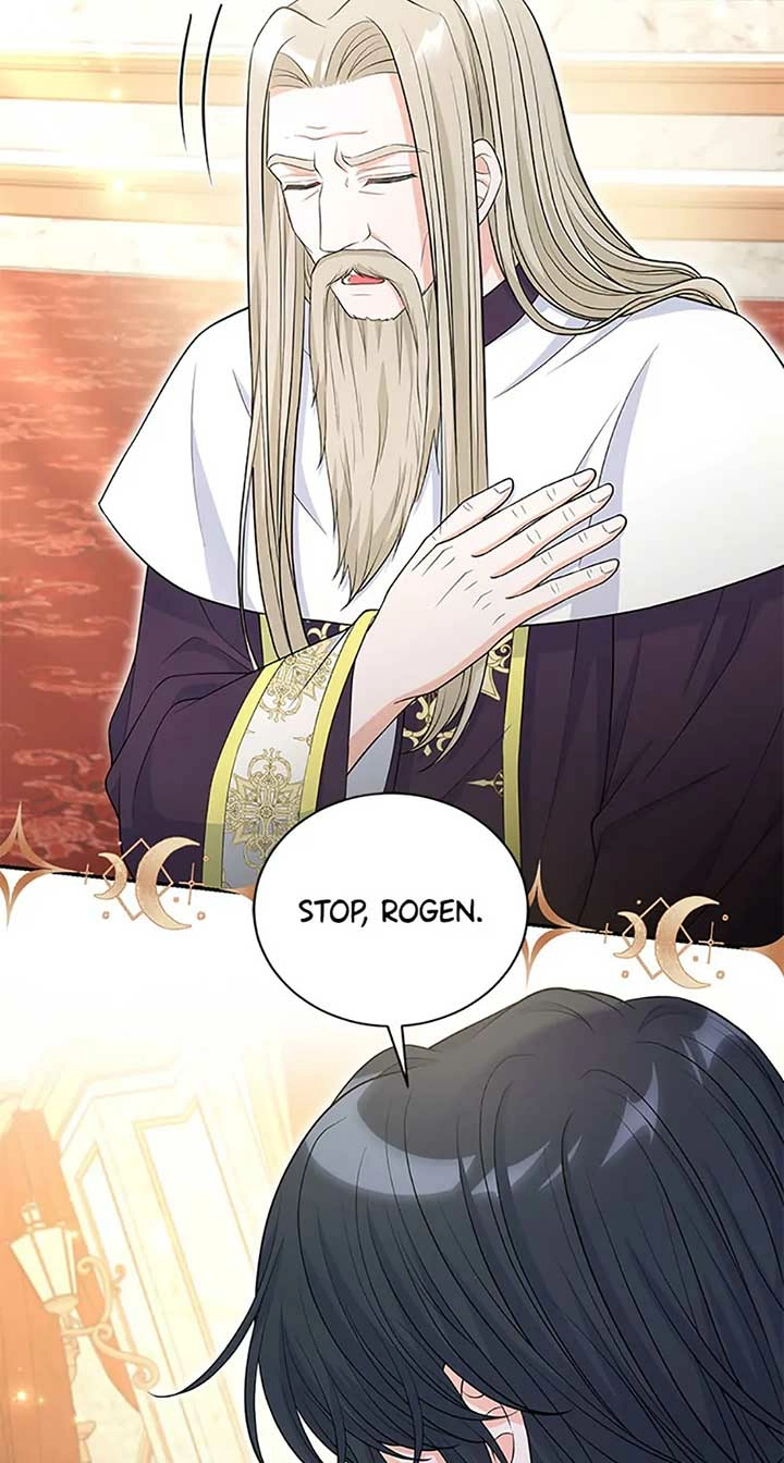 The S-Class Baby Princess Is Too Powerful Chapter 37 page 66 - 