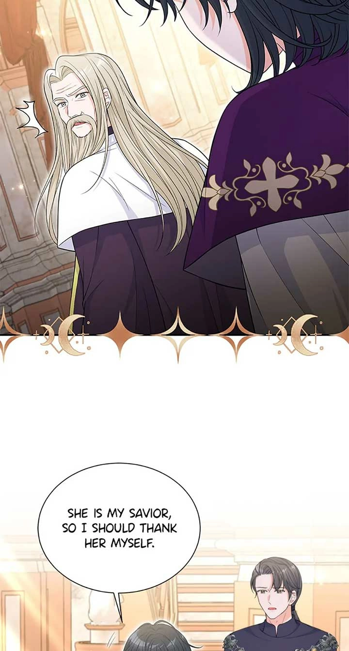 The S-Class Baby Princess Is Too Powerful Chapter 37 page 67 - 