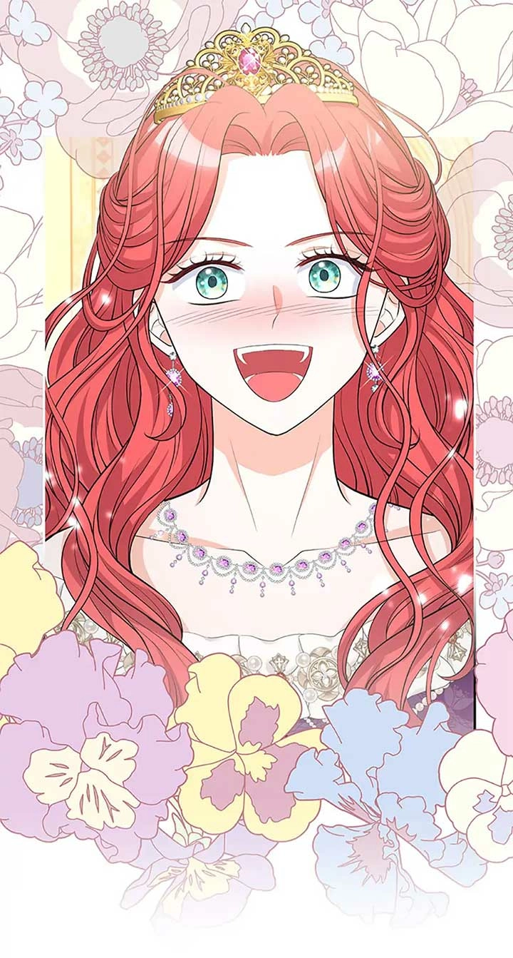 The S-Class Baby Princess Is Too Powerful Chapter 37 page 68 - 