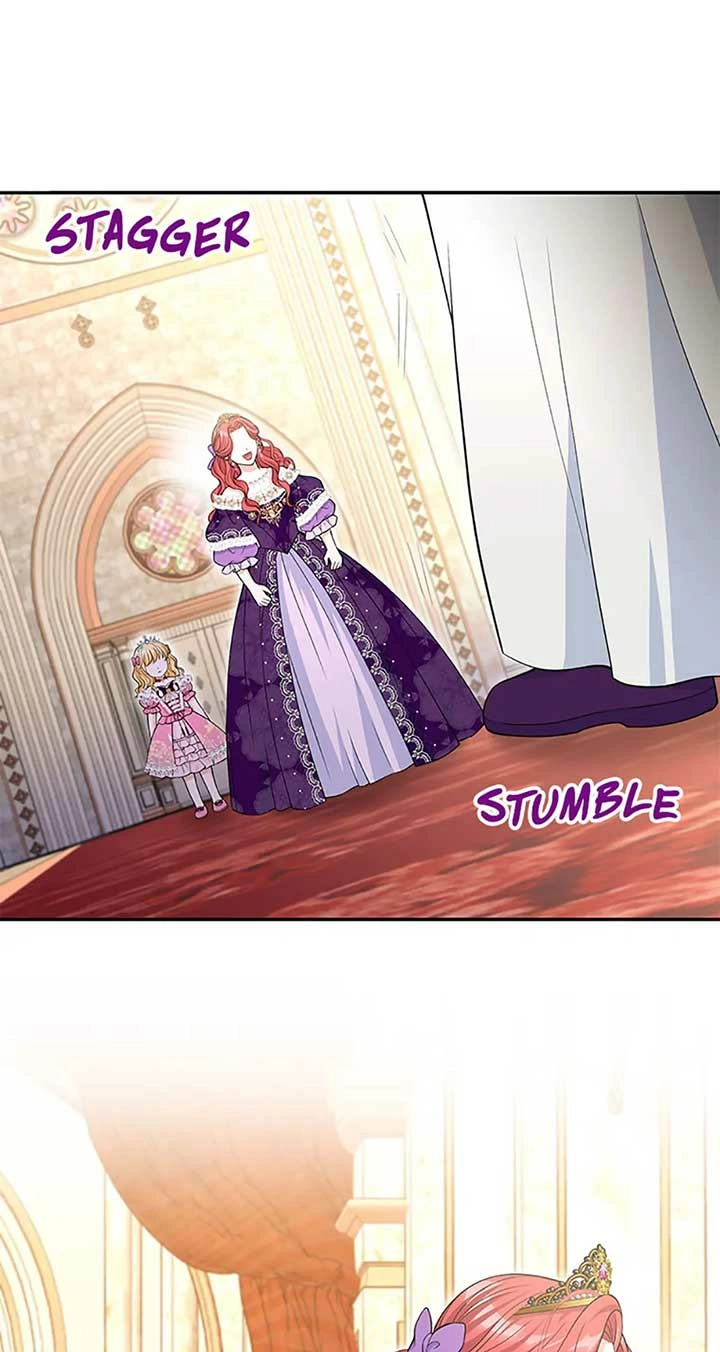 The S-Class Baby Princess Is Too Powerful Chapter 37 page 69 - 