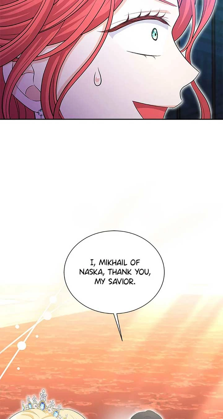 The S-Class Baby Princess Is Too Powerful Chapter 37 page 70 - 