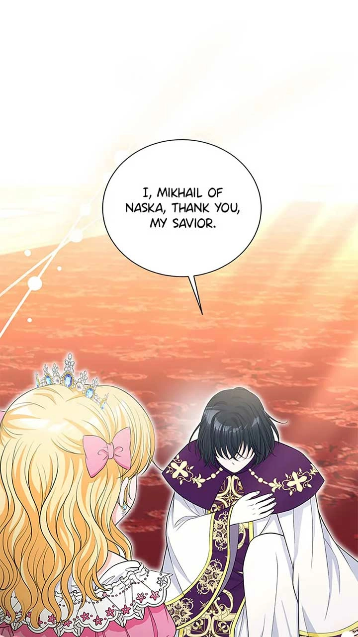 The S-Class Baby Princess Is Too Powerful Chapter 38 page 1 - 