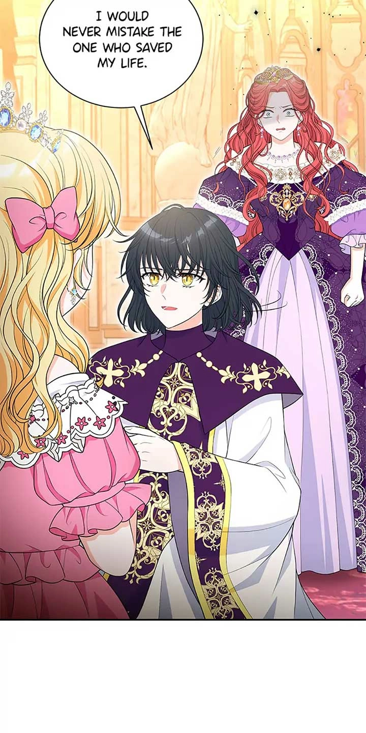 The S-Class Baby Princess Is Too Powerful Chapter 38 page 11 - 