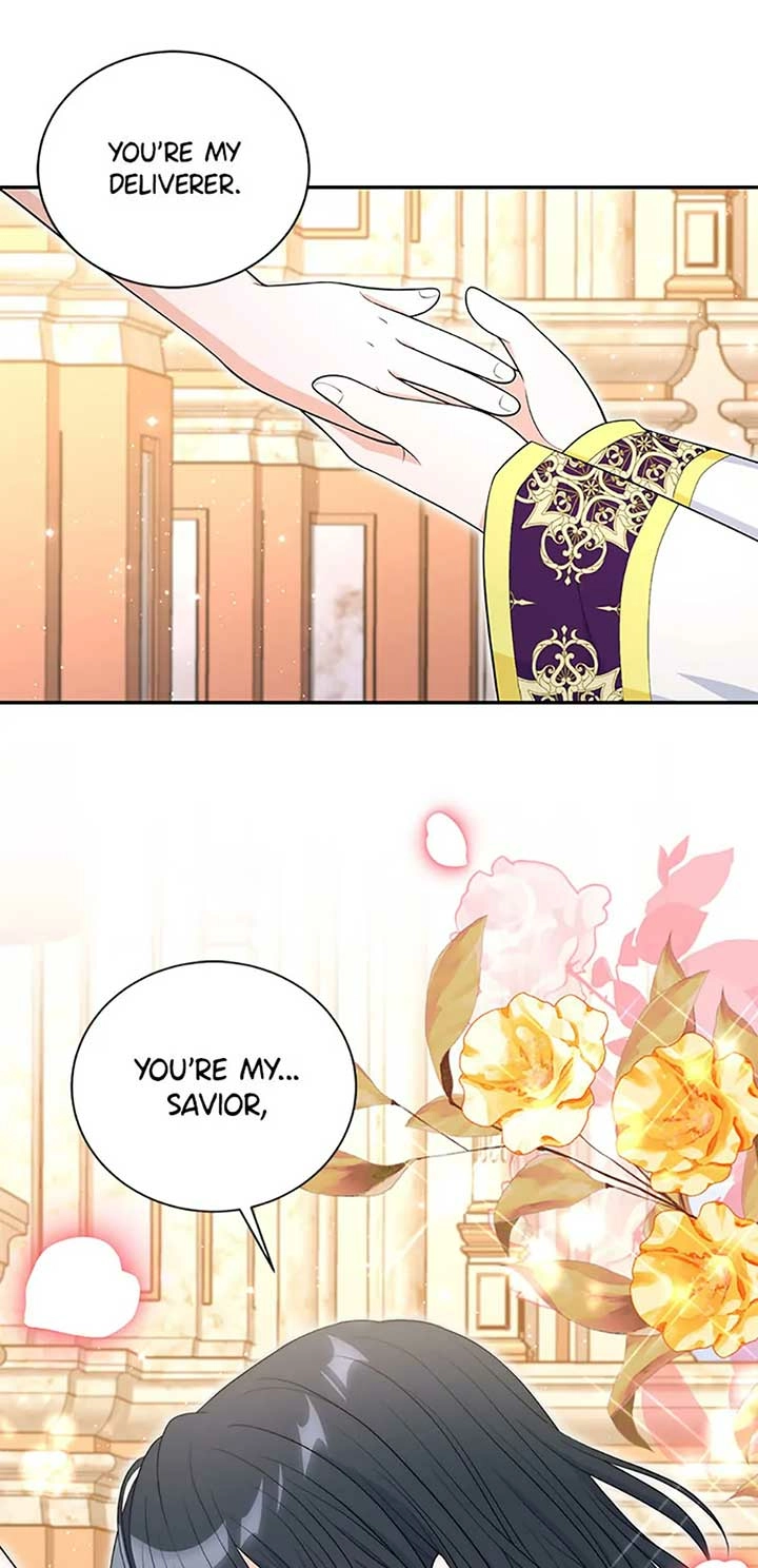 The S-Class Baby Princess Is Too Powerful Chapter 38 page 12 - 