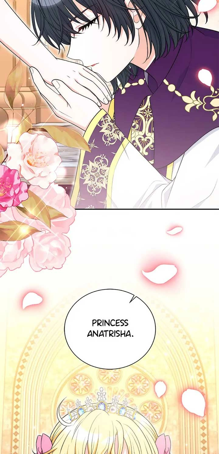 The S-Class Baby Princess Is Too Powerful Chapter 38 page 13 - 