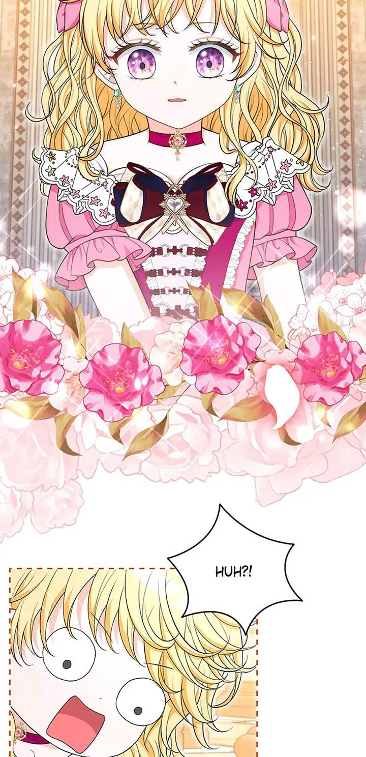 The S-Class Baby Princess Is Too Powerful Chapter 38 page 14 - 
