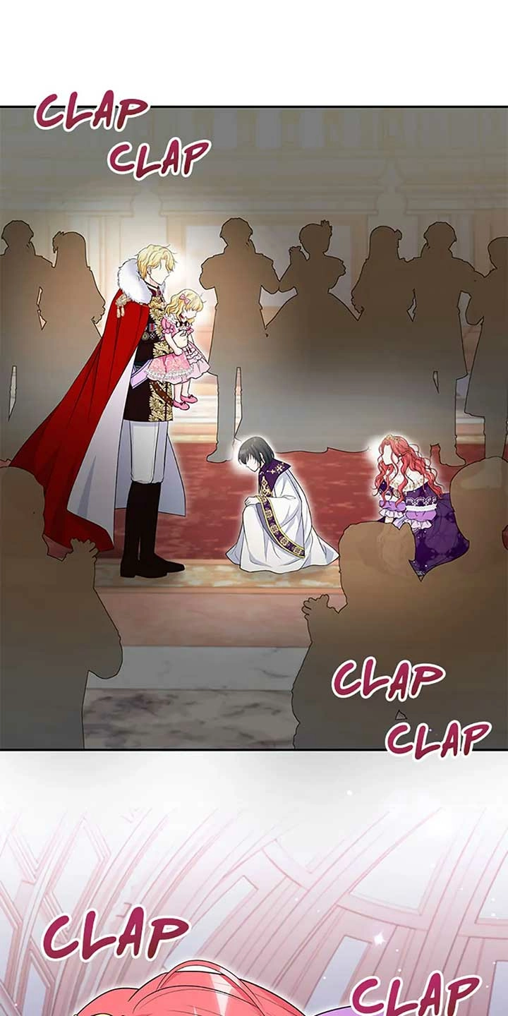 The S-Class Baby Princess Is Too Powerful Chapter 38 page 23 - 