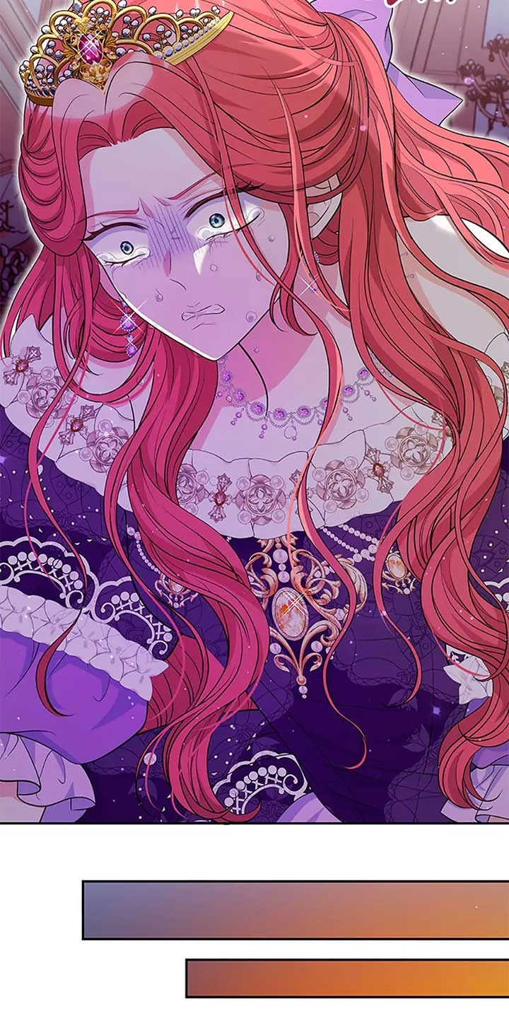 The S-Class Baby Princess Is Too Powerful Chapter 38 page 24 - 
