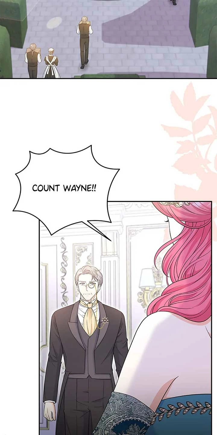 The S-Class Baby Princess Is Too Powerful Chapter 38 page 26 - 