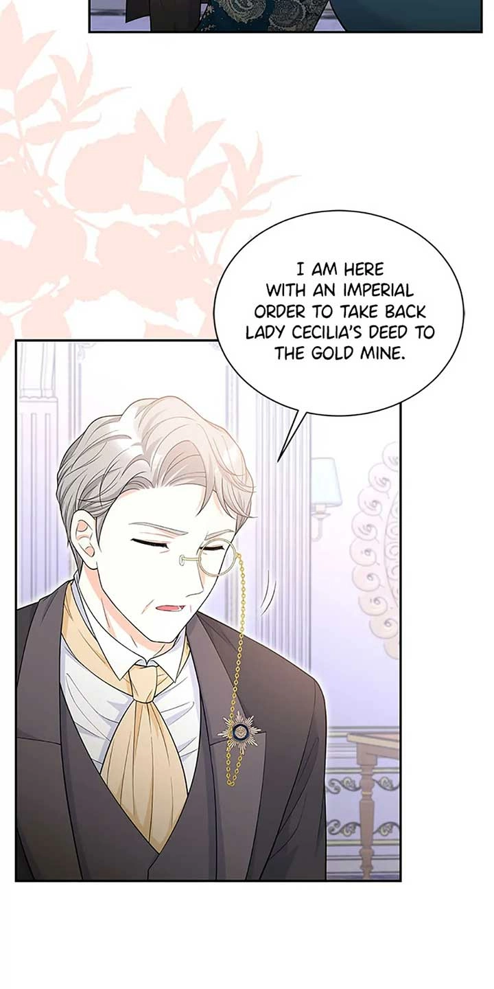 The S-Class Baby Princess Is Too Powerful Chapter 38 page 27 - 