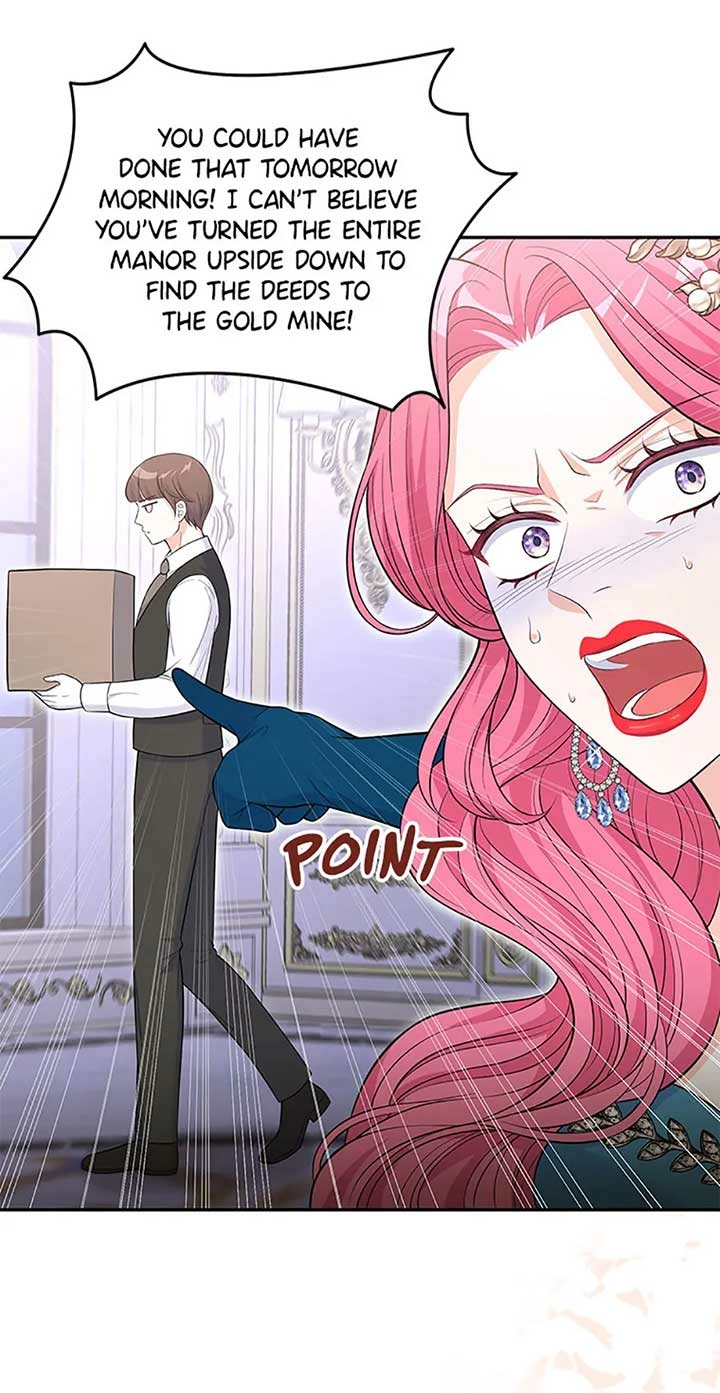 The S-Class Baby Princess Is Too Powerful Chapter 38 page 28 - 