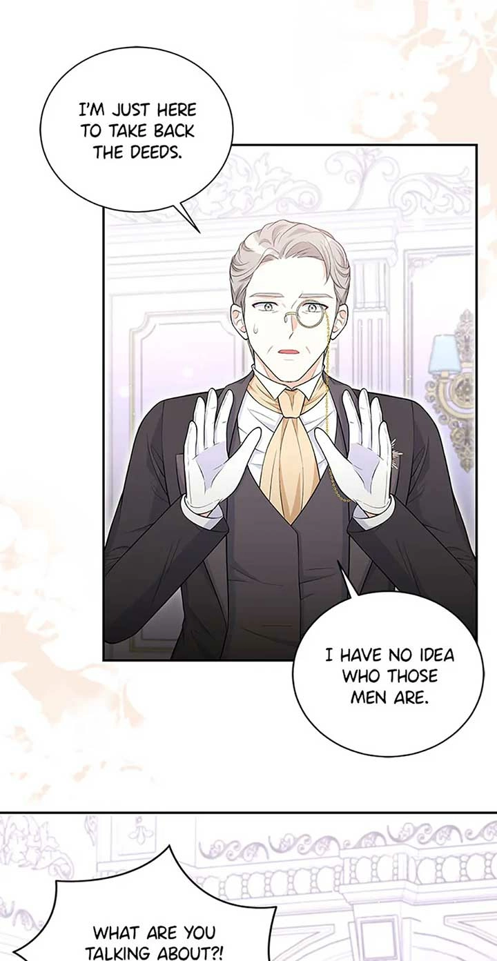 The S-Class Baby Princess Is Too Powerful Chapter 38 page 29 - 