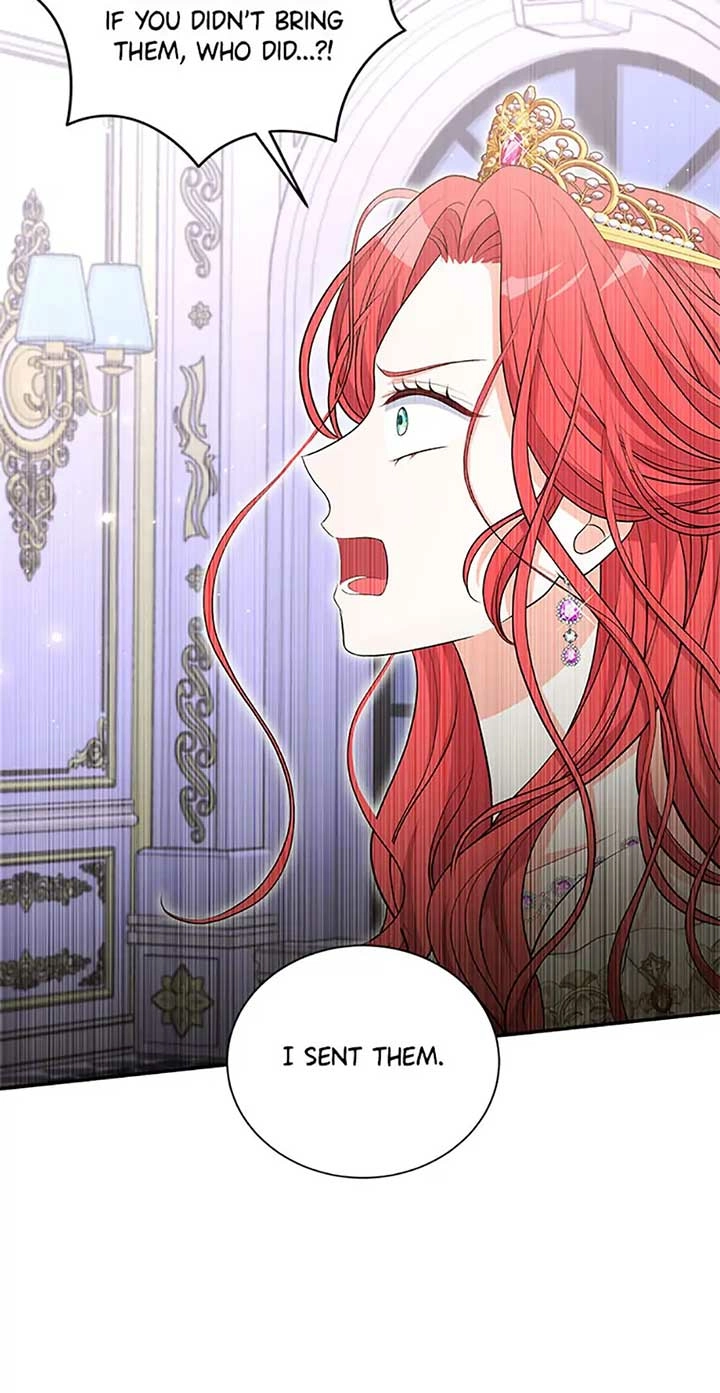 The S-Class Baby Princess Is Too Powerful Chapter 38 page 30 - 