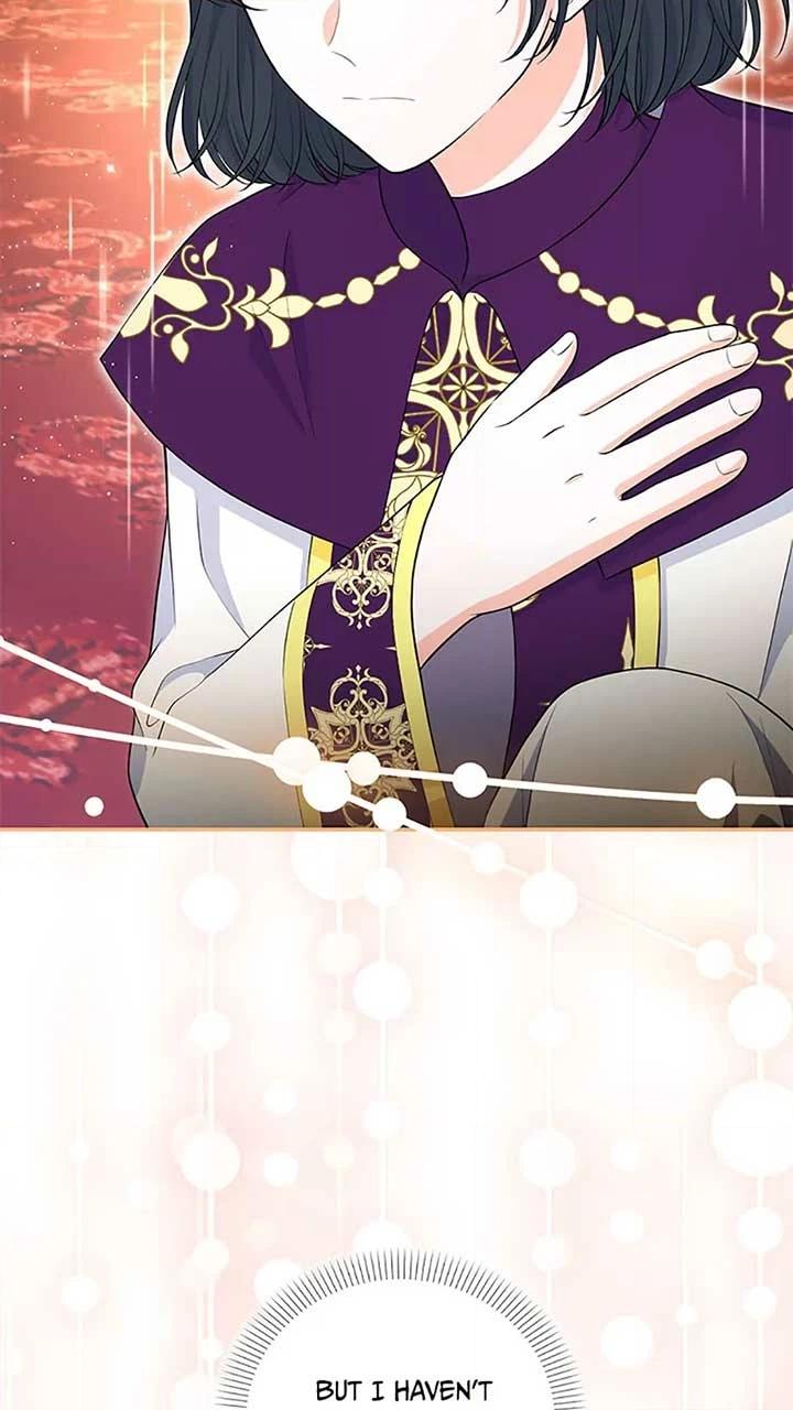 The S-Class Baby Princess Is Too Powerful Chapter 38 page 4 - 