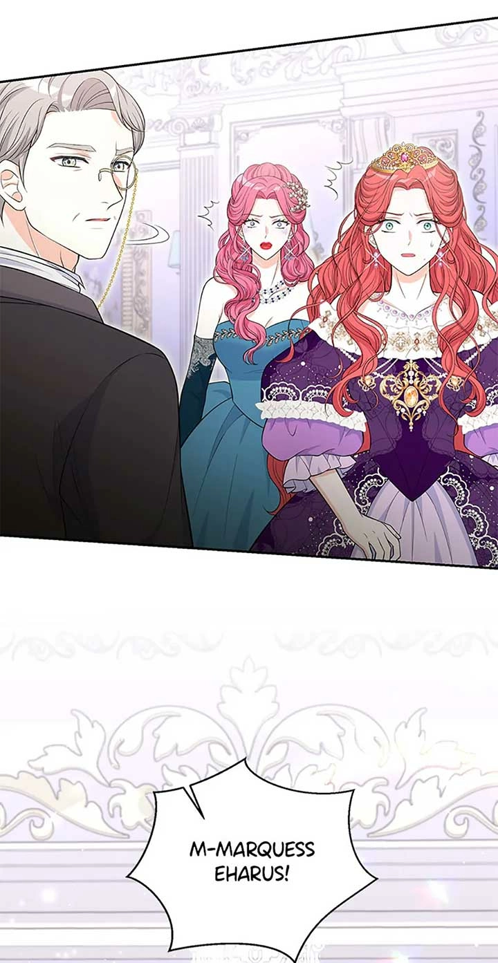 The S-Class Baby Princess Is Too Powerful Chapter 38 page 31 - 