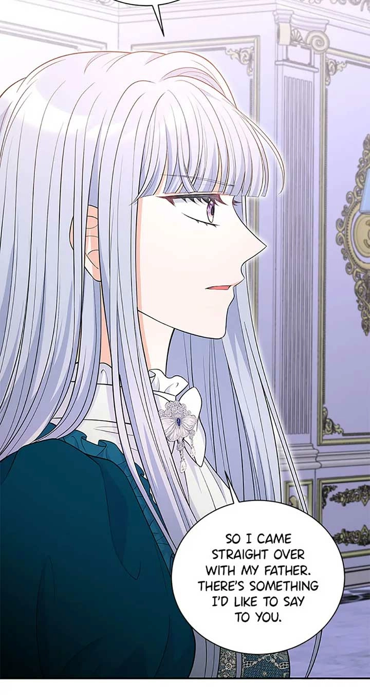 The S-Class Baby Princess Is Too Powerful Chapter 38 page 34 - 