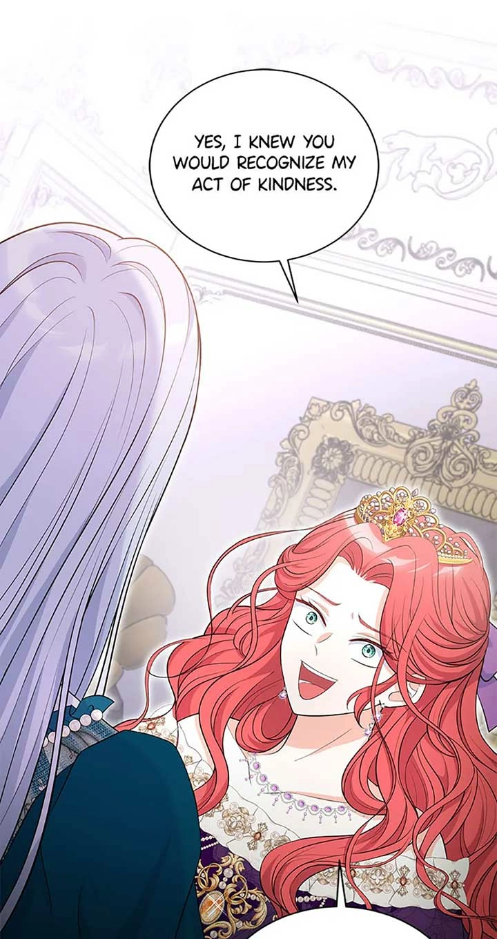 The S-Class Baby Princess Is Too Powerful Chapter 38 page 35 - 