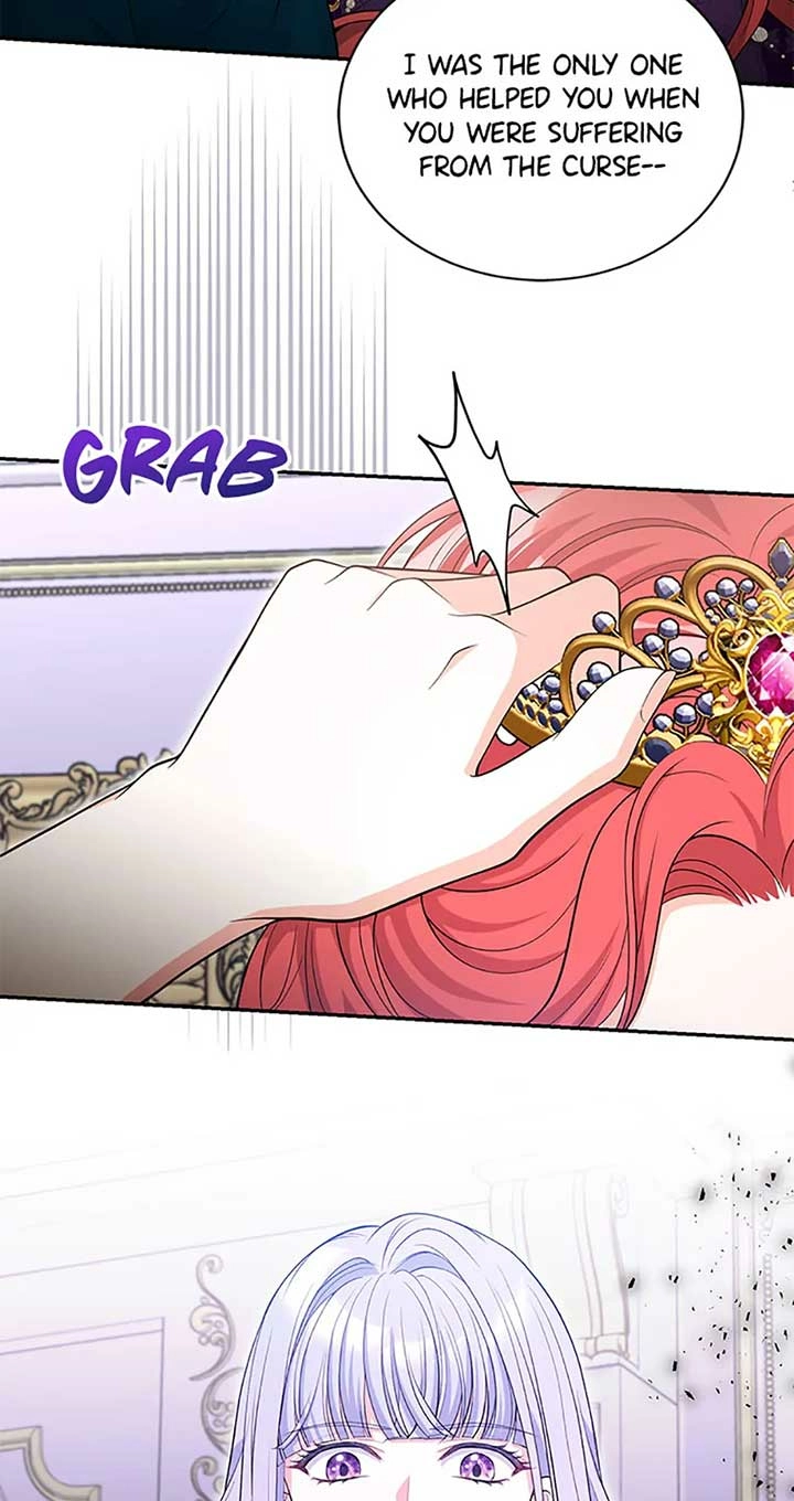 The S-Class Baby Princess Is Too Powerful Chapter 38 page 36 - 