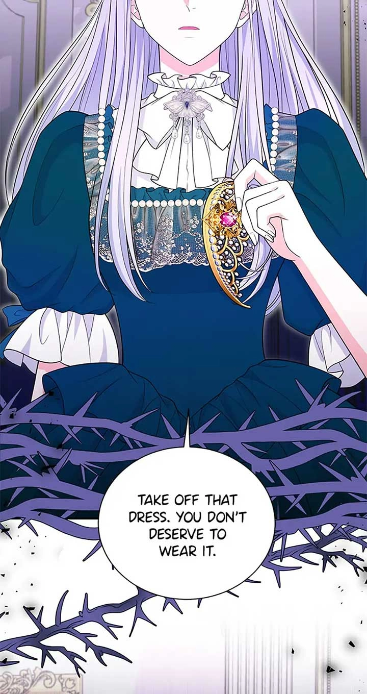 The S-Class Baby Princess Is Too Powerful Chapter 38 page 37 - 