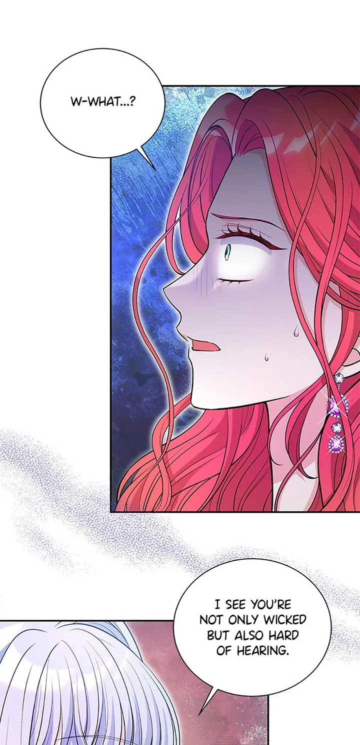 The S-Class Baby Princess Is Too Powerful Chapter 38 page 39 - 