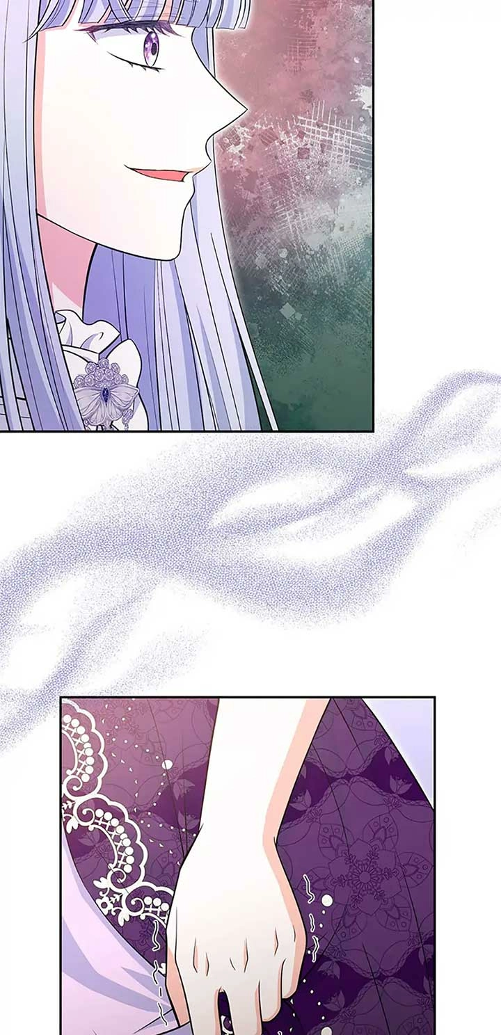 The S-Class Baby Princess Is Too Powerful Chapter 38 page 40 - 