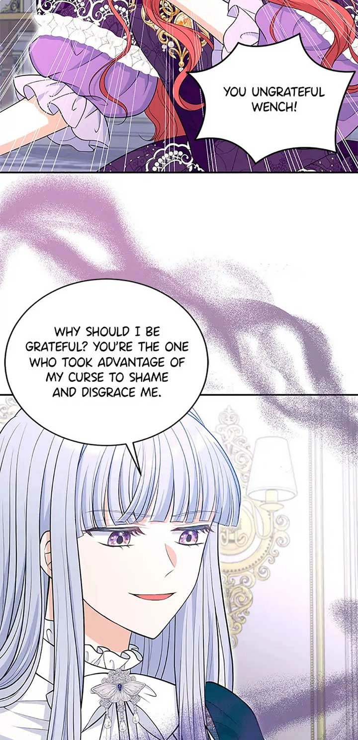 The S-Class Baby Princess Is Too Powerful Chapter 38 page 42 - 