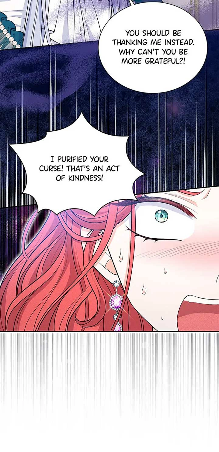 The S-Class Baby Princess Is Too Powerful Chapter 38 page 43 - 