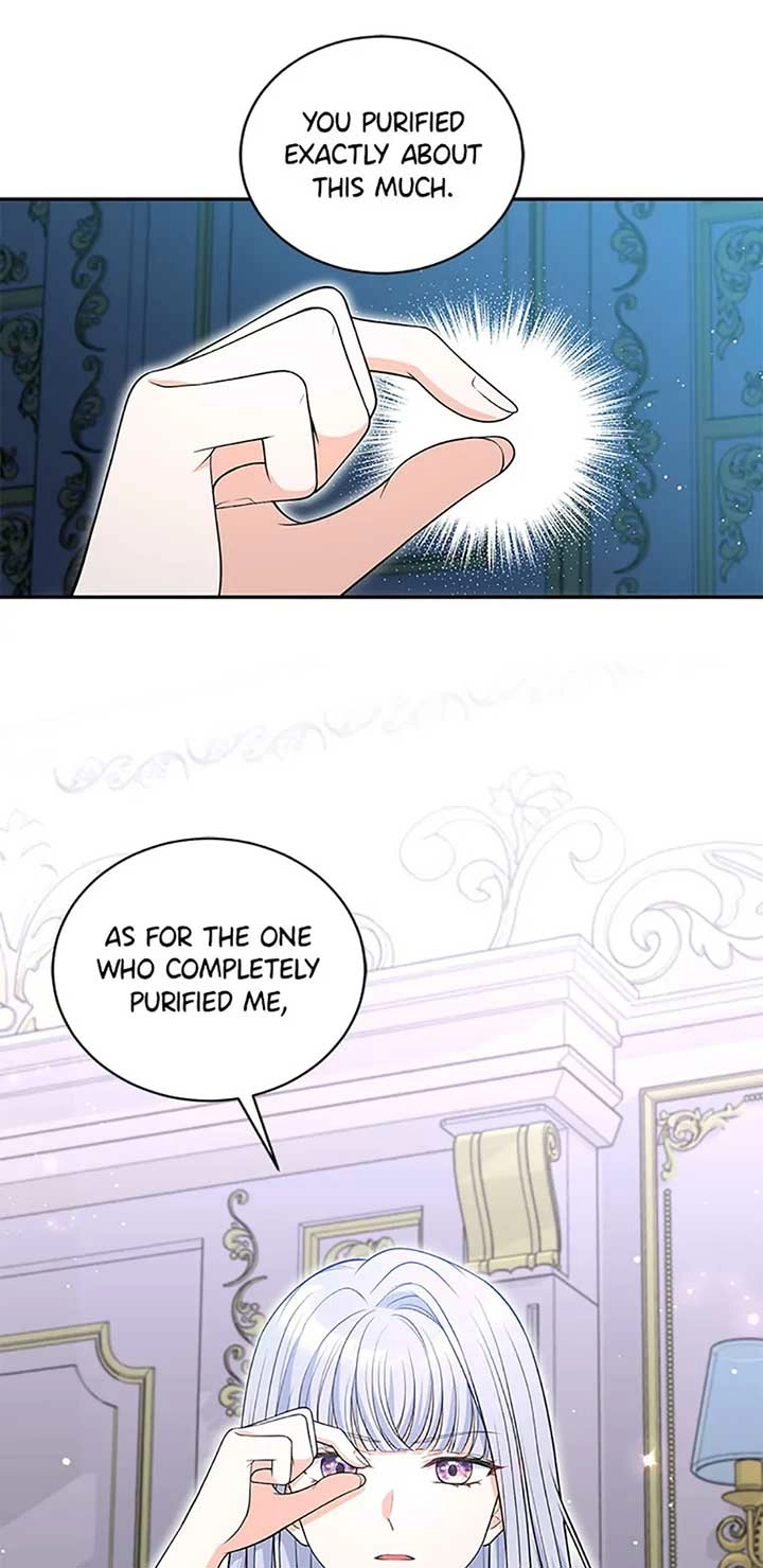 The S-Class Baby Princess Is Too Powerful Chapter 38 page 44 - 