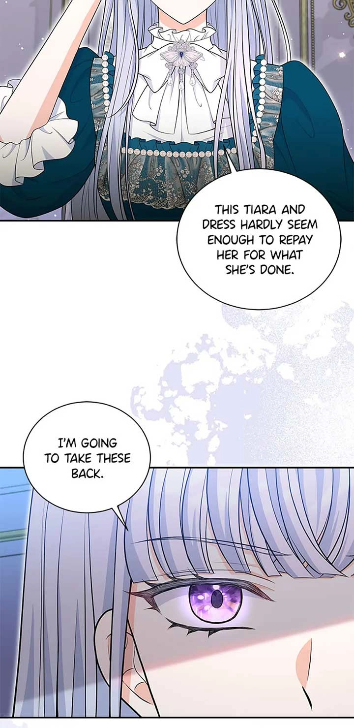 The S-Class Baby Princess Is Too Powerful Chapter 38 page 45 - 