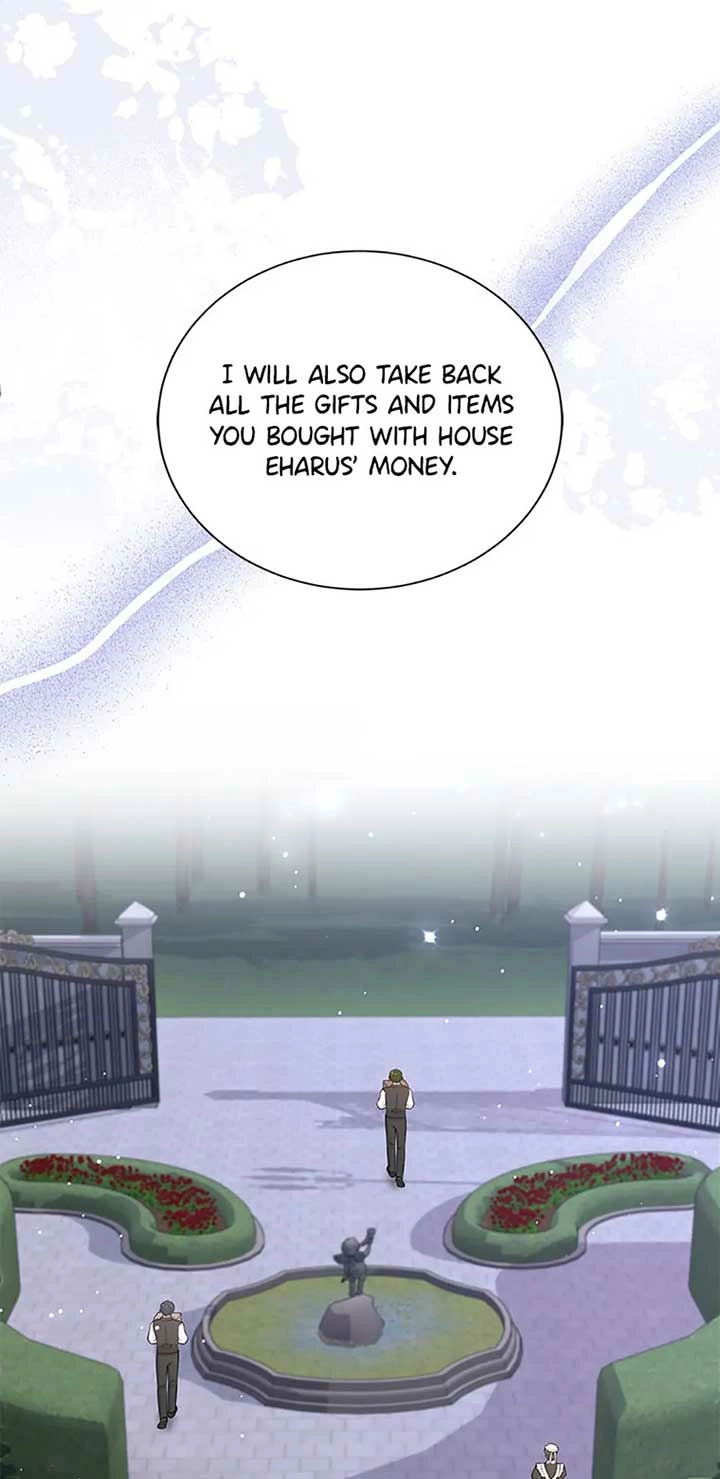 The S-Class Baby Princess Is Too Powerful Chapter 38 page 46 - 