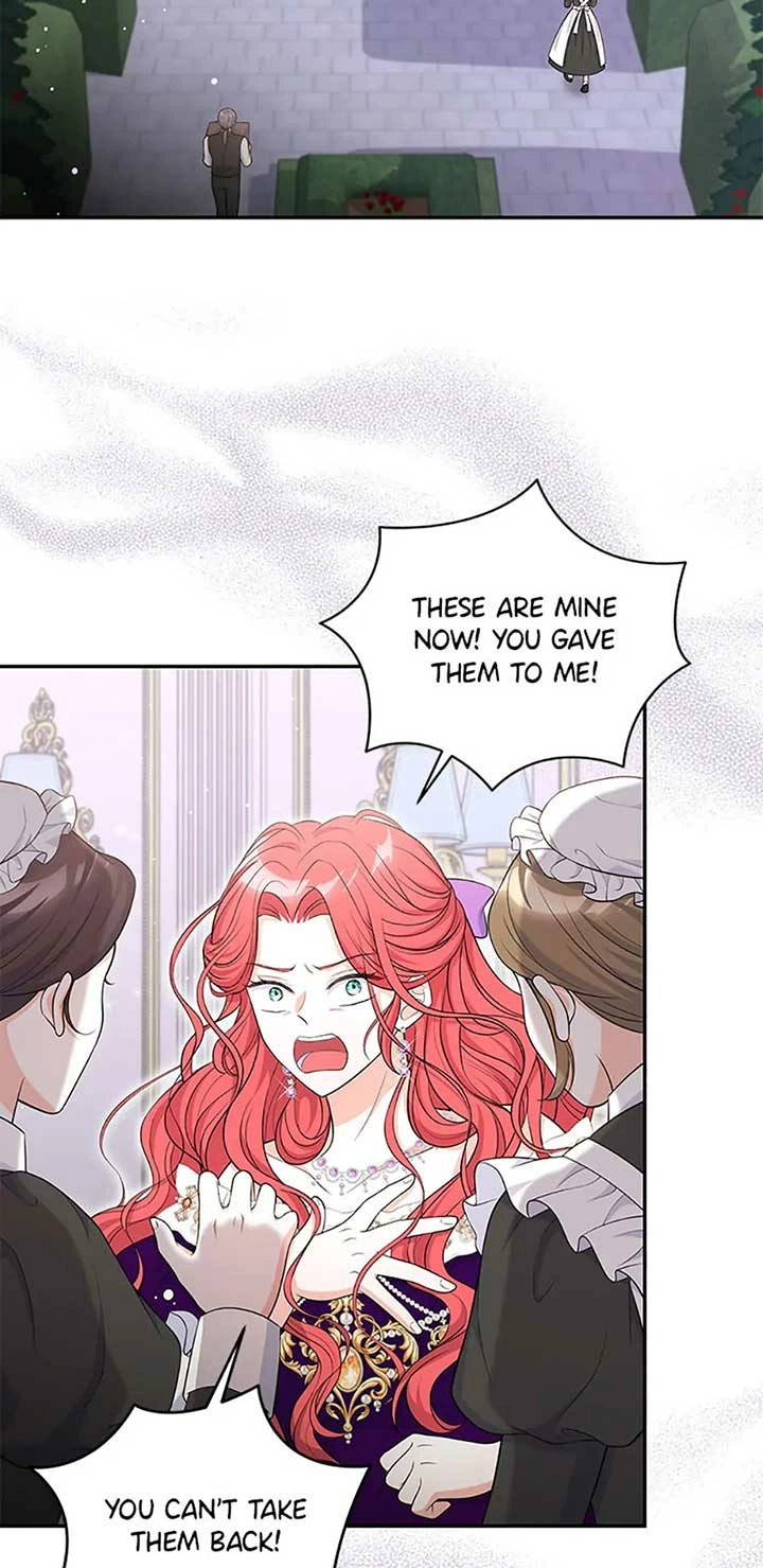 The S-Class Baby Princess Is Too Powerful Chapter 38 page 47 - 