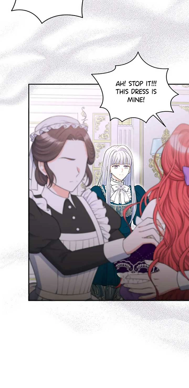 The S-Class Baby Princess Is Too Powerful Chapter 38 page 48 - 