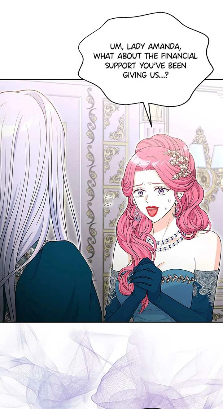The S-Class Baby Princess Is Too Powerful Chapter 38 page 49 - 