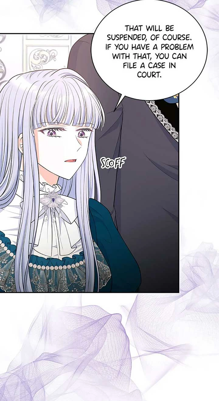 The S-Class Baby Princess Is Too Powerful Chapter 38 page 50 - 