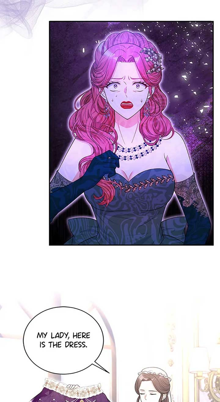 The S-Class Baby Princess Is Too Powerful Chapter 38 page 51 - 