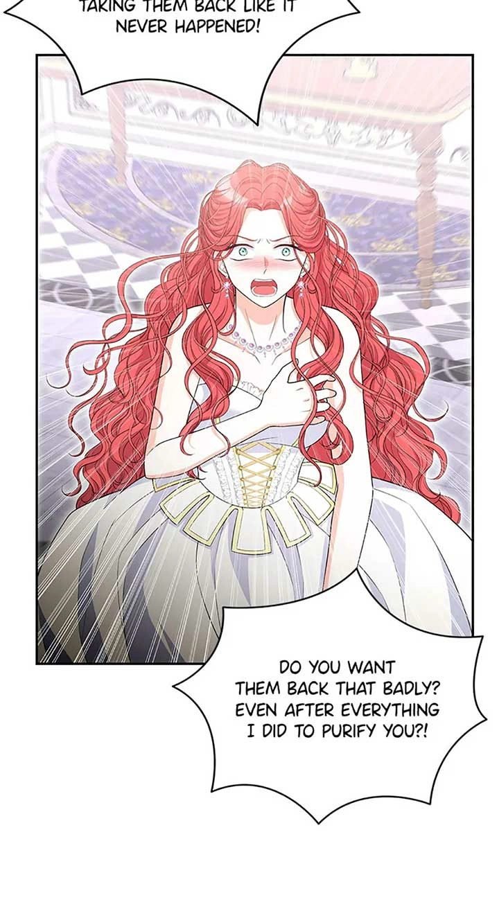The S-Class Baby Princess Is Too Powerful Chapter 38 page 53 - 