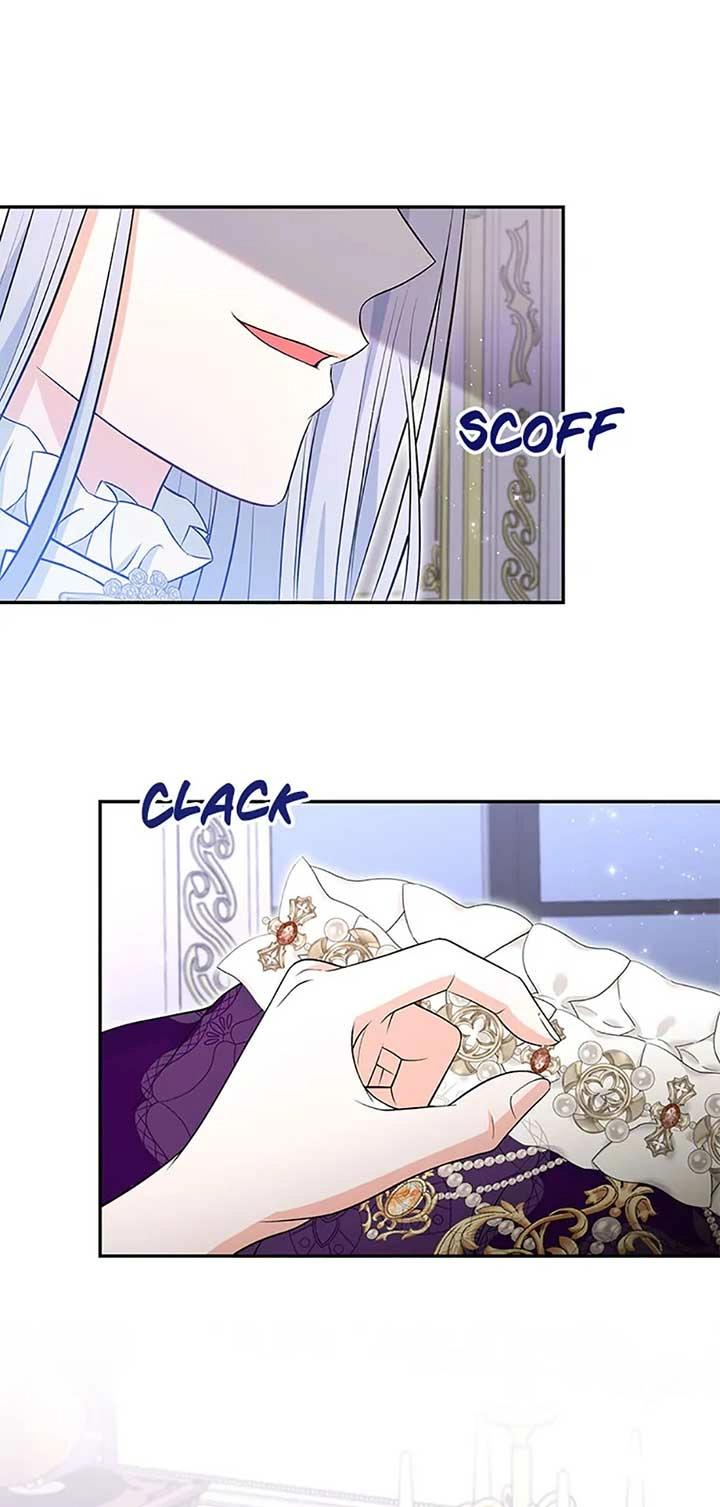 The S-Class Baby Princess Is Too Powerful Chapter 38 page 54 - 