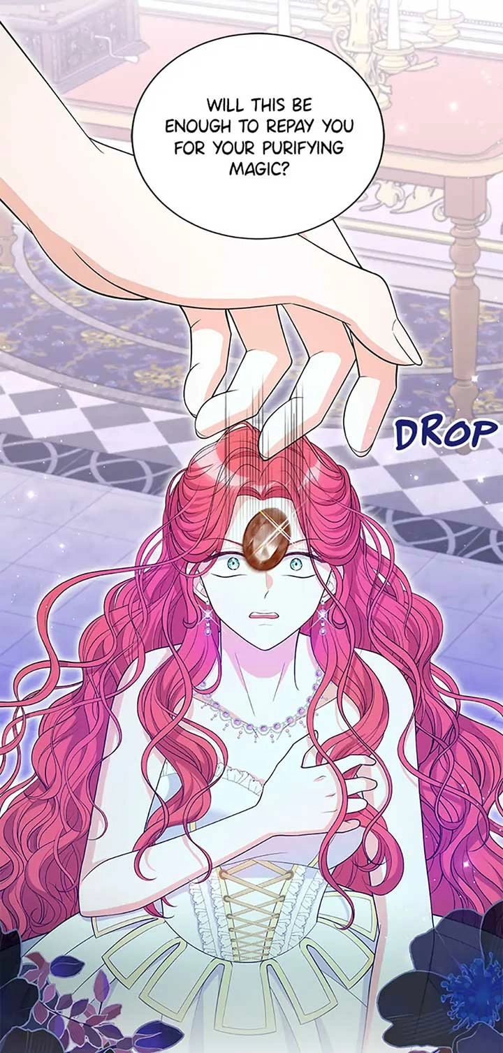 The S-Class Baby Princess Is Too Powerful Chapter 38 page 55 - 