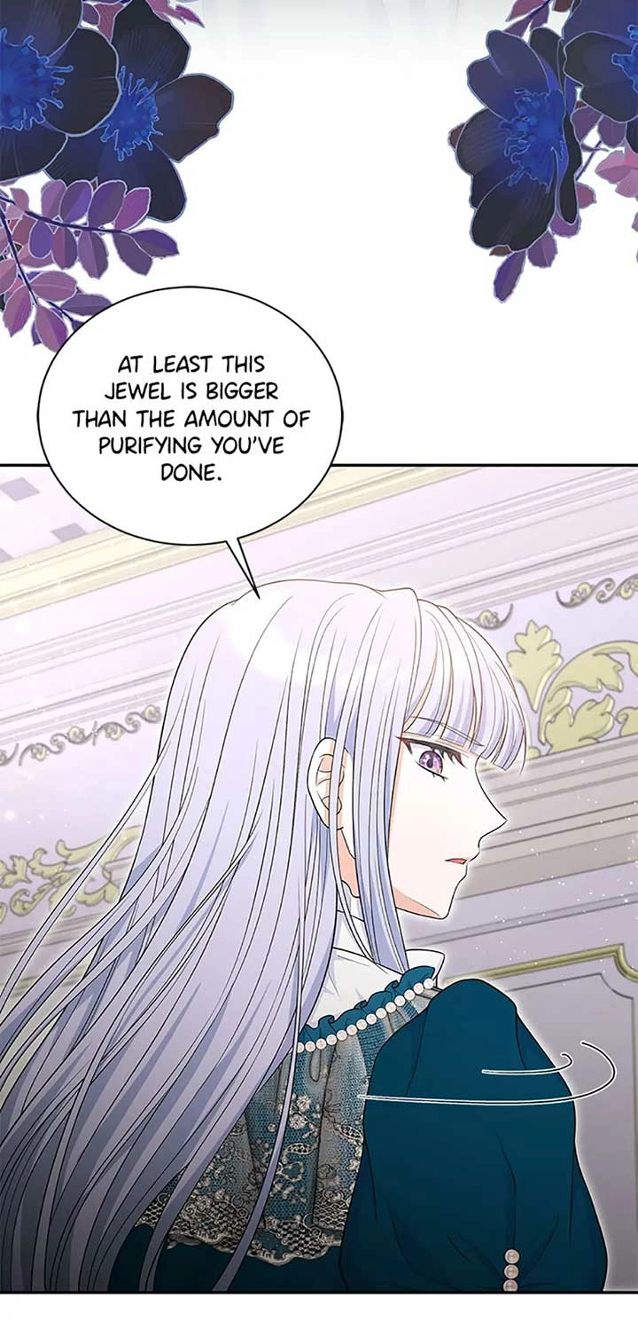 The S-Class Baby Princess Is Too Powerful Chapter 38 page 56 - 