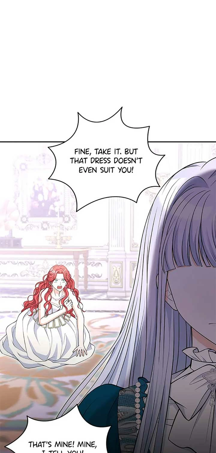 The S-Class Baby Princess Is Too Powerful Chapter 38 page 57 - 