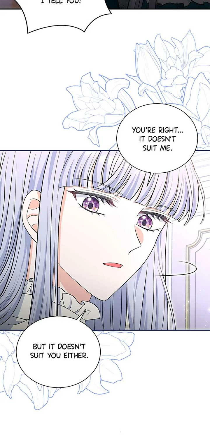 The S-Class Baby Princess Is Too Powerful Chapter 38 page 58 - 