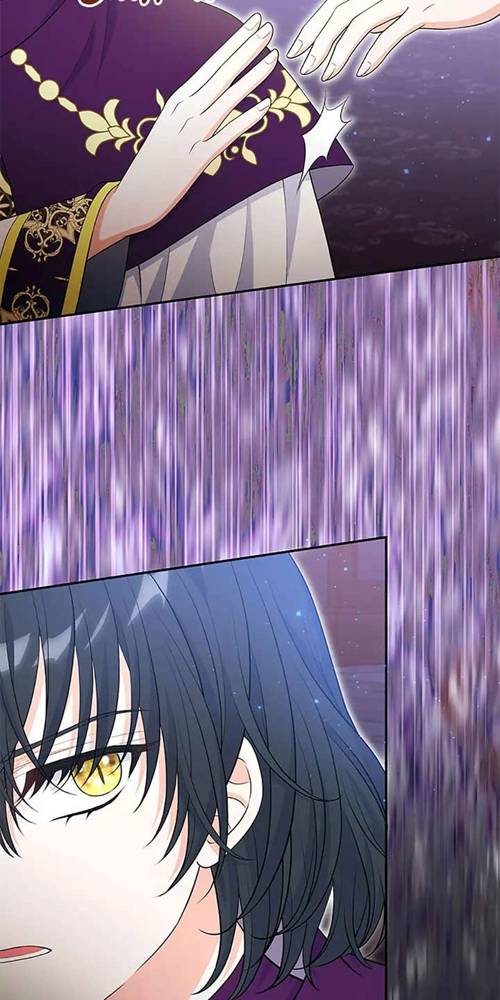 The S-Class Baby Princess Is Too Powerful Chapter 38 page 9 - 