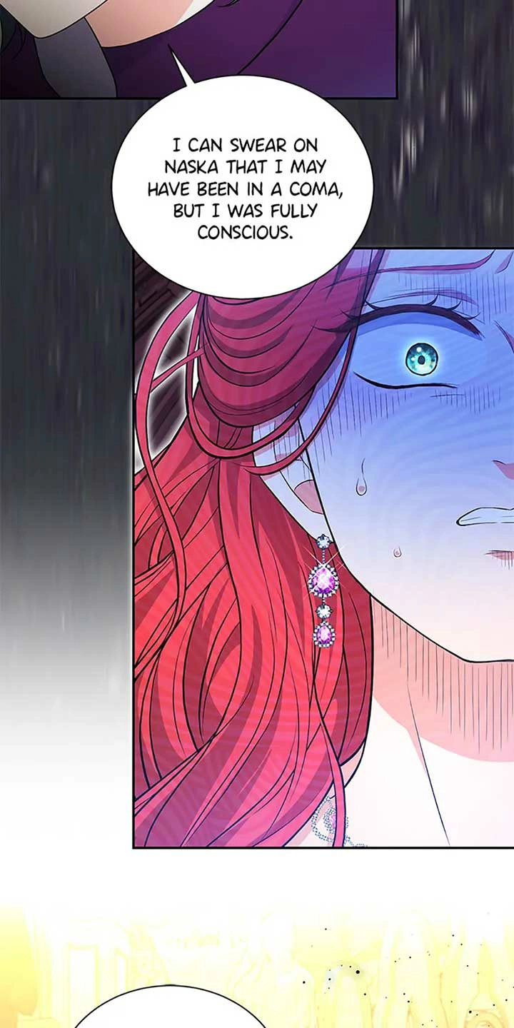 The S-Class Baby Princess Is Too Powerful Chapter 38 page 10 - 
