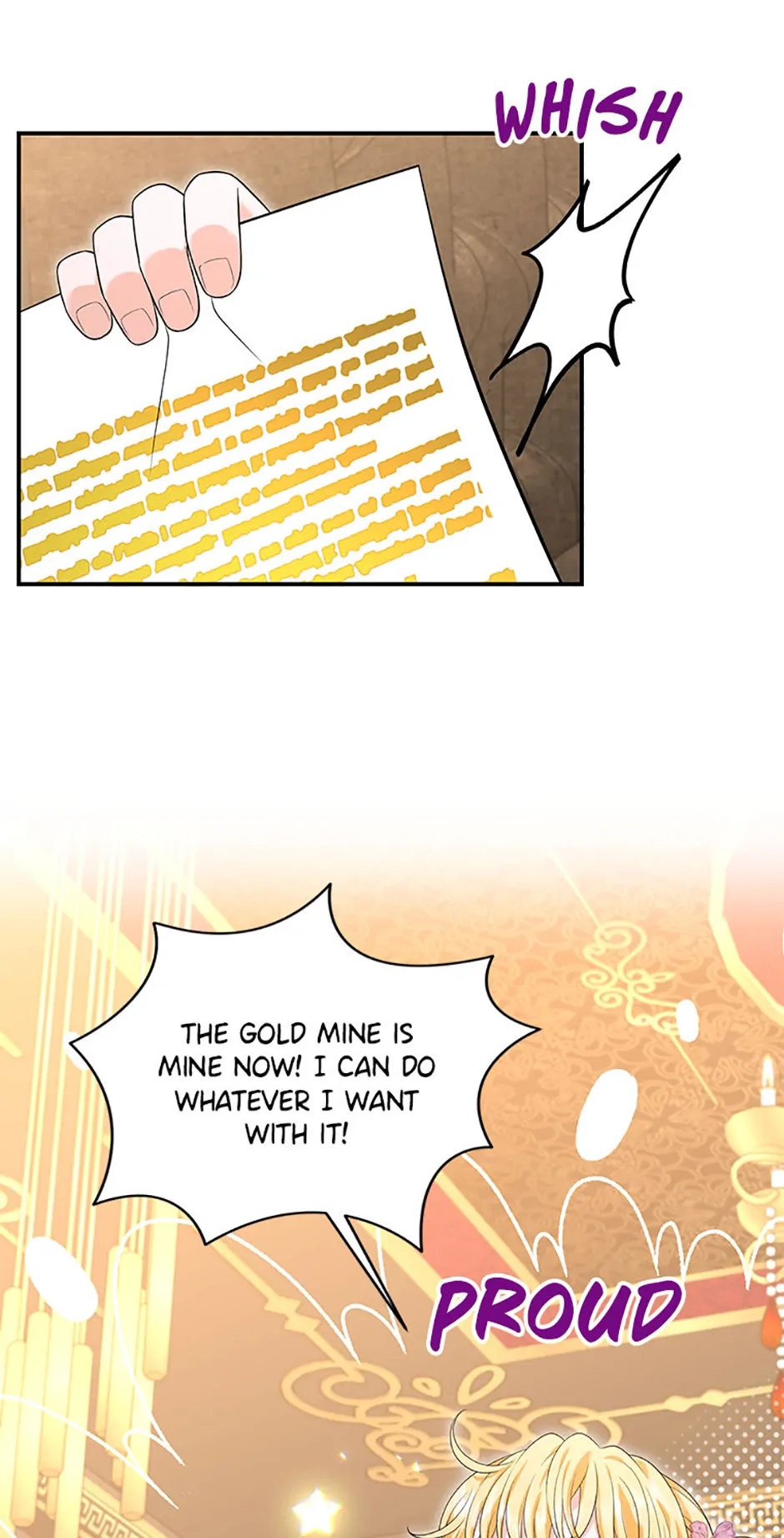 The S-Class Baby Princess Is Too Powerful Chapter 39 page 13 - 