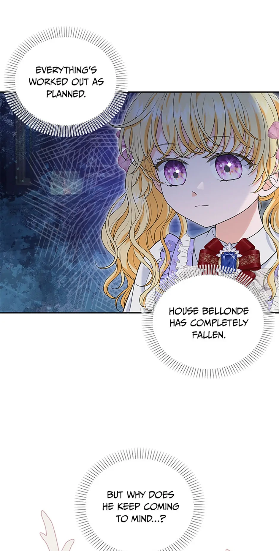 The S-Class Baby Princess Is Too Powerful Chapter 39 page 16 - 