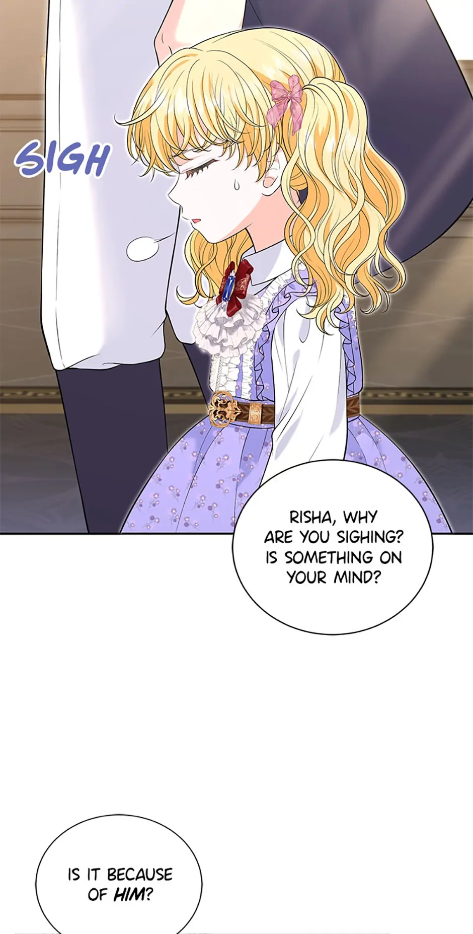 The S-Class Baby Princess Is Too Powerful Chapter 39 page 19 - 